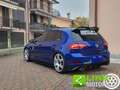 Volkswagen Golf 1.5 TSI 150 CV R Line Airlift Omologato Blu/Azzurro - thumbnail 3