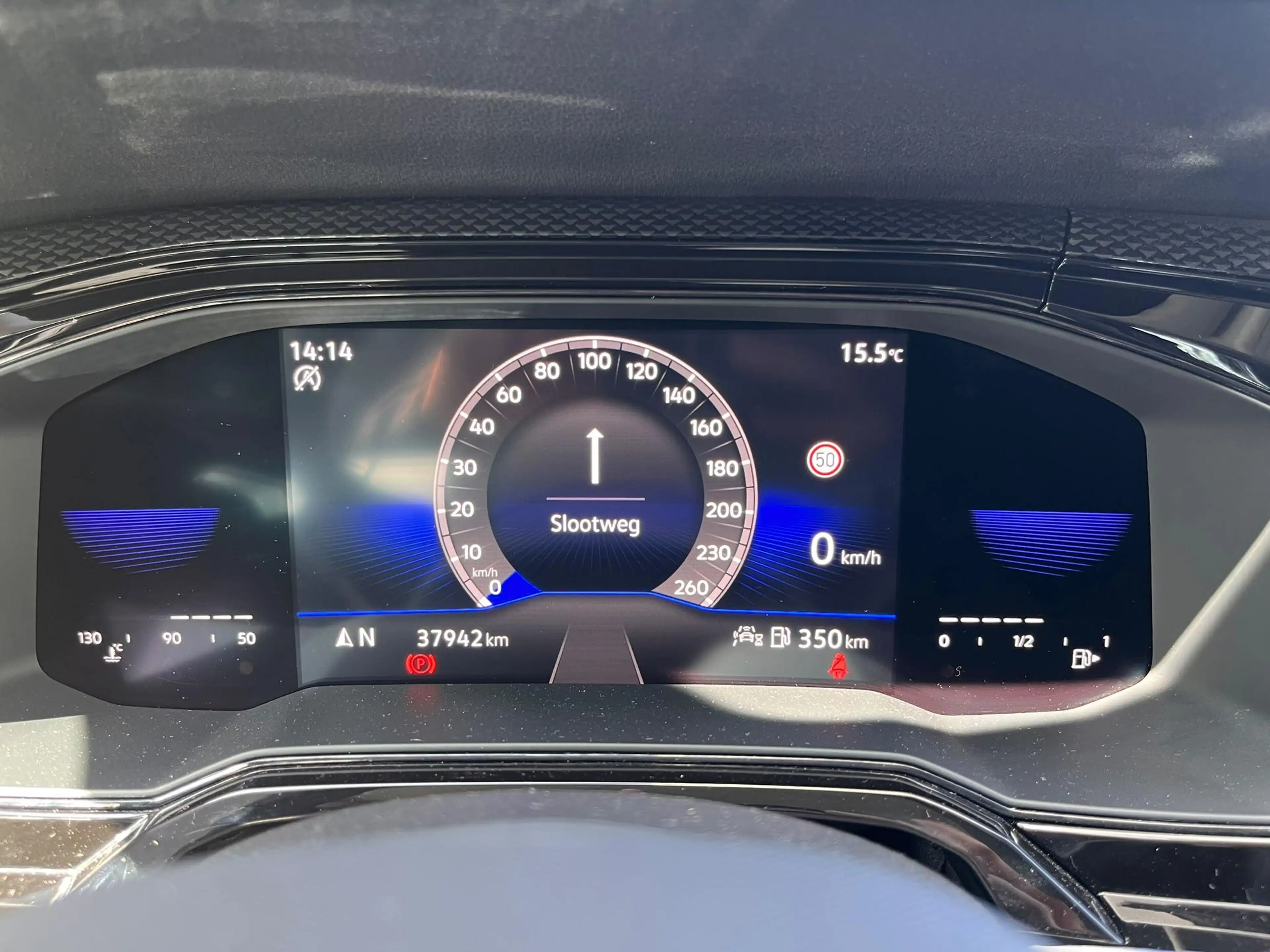 Volkswagen Polo 1.0 TSI Life Business (Clima,Navi,Pdc,LM,Virtual) — photo 12