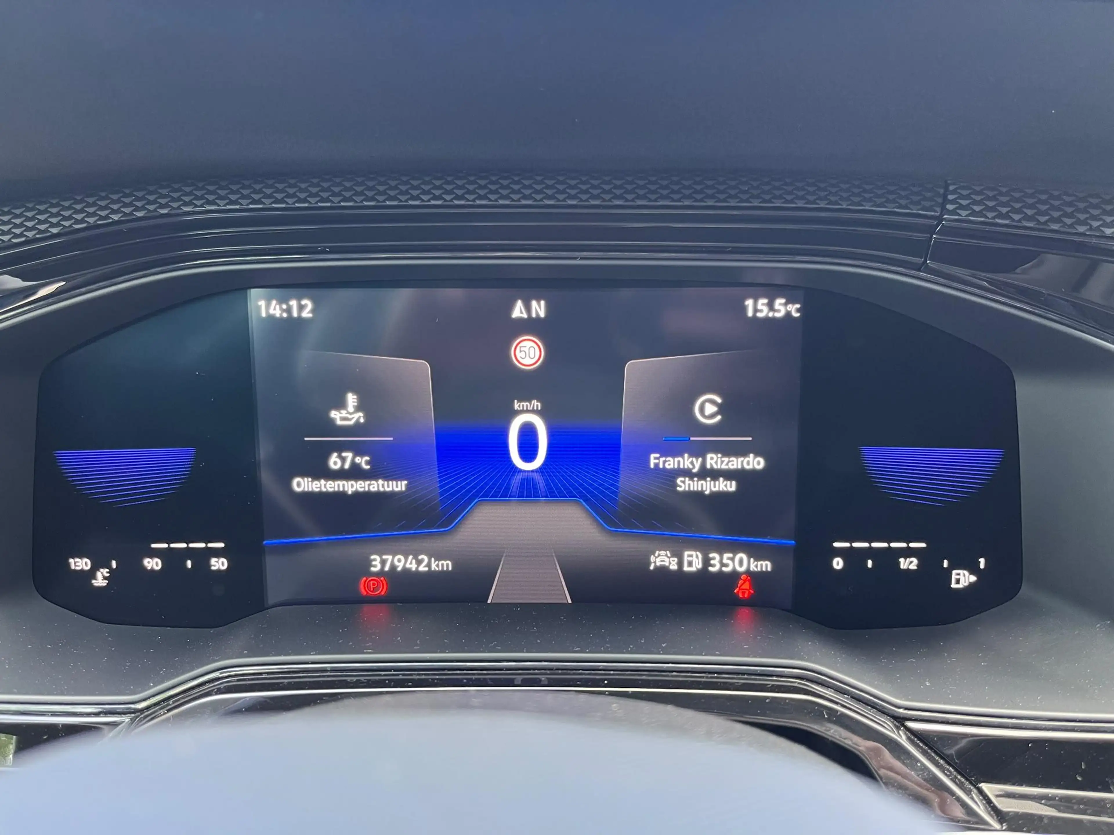Volkswagen Polo 1.0 TSI Life Business (Clima,Navi,Pdc,LM,Virtual) — photo 13