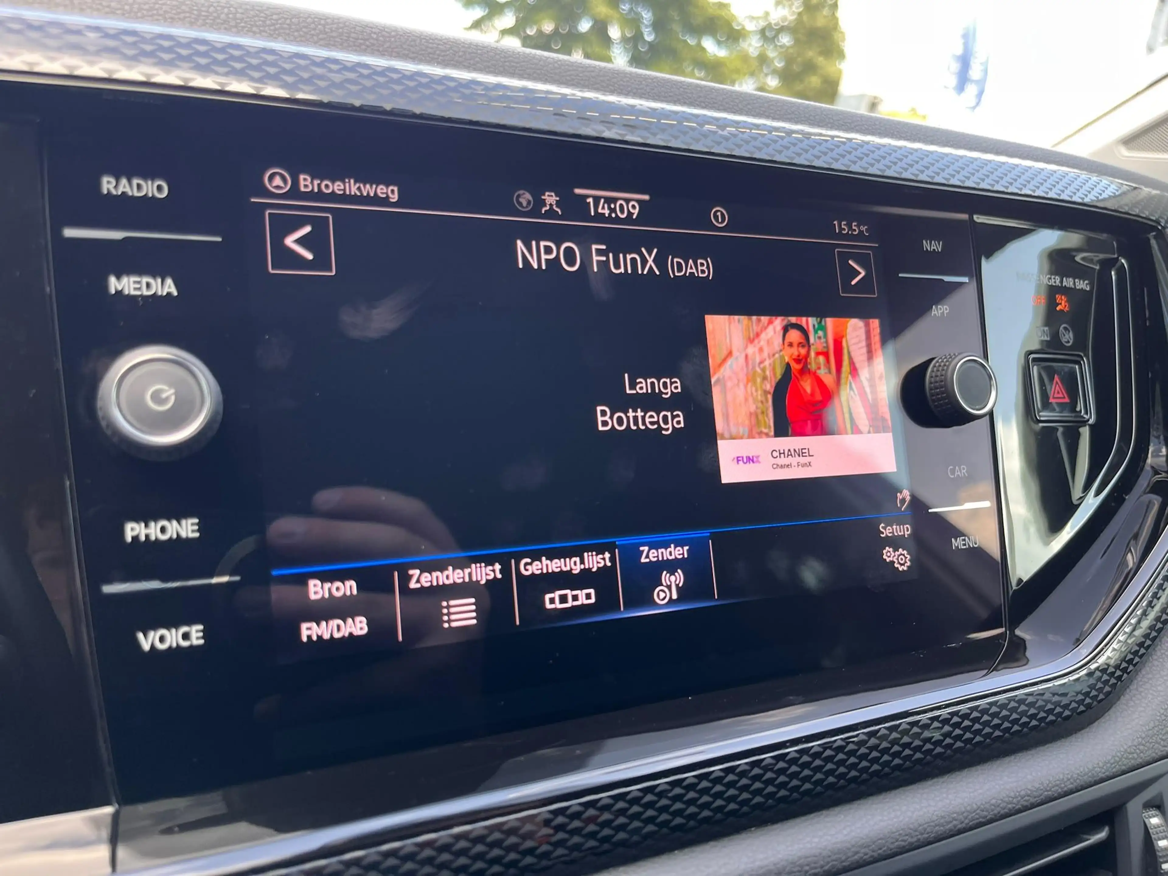 Volkswagen Polo 1.0 TSI Life Business (Clima,Navi,Pdc,LM,Virtual) — photo 17