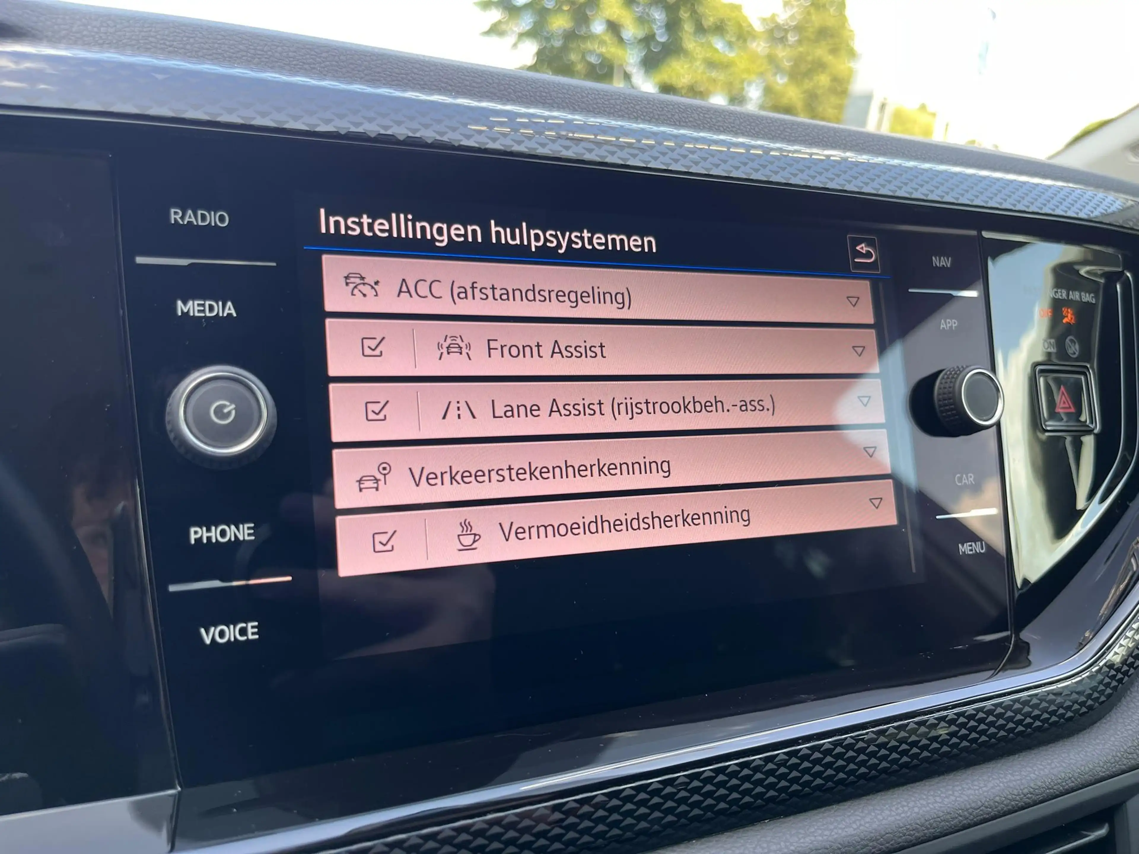 Volkswagen Polo 1.0 TSI Life Business (Clima,Navi,Pdc,LM,Virtual) — photo 19