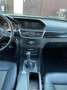 Mercedes-Benz E 250 CDI Business Class Avantgarde Zwart - thumbnail 12