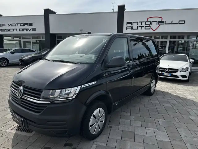 Volkswagen T6.1 Caravelle 2.0 TDI CONFORTLINE 6 POSTI DSG AUTOCARRO