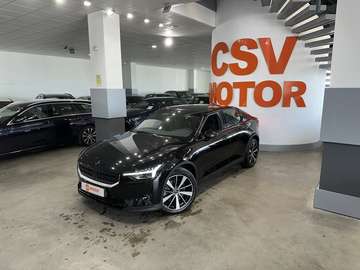 Dual Motor Long Range AWD