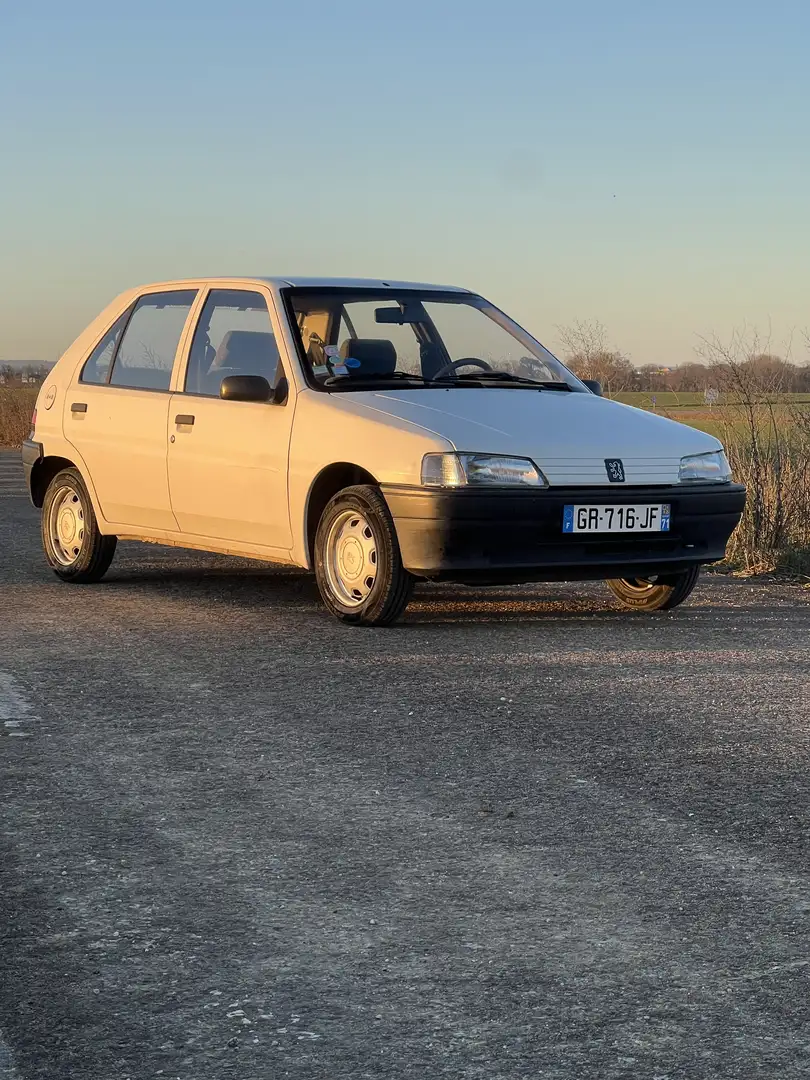 Peugeot 106 1.1i XN - 1