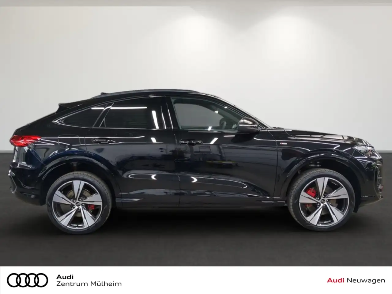 Audi Q5 Sportback TDI quattro 204 PS tronic S line edition 3