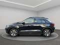Volkswagen T-Roc 1.5 l TSI OPF Move 3J/100TKM+LED LICHT+NAVI+KLIMA Schwarz - thumbnail 19