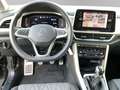 Volkswagen T-Roc 1.5 l TSI OPF Move 3J/100TKM+LED LICHT+NAVI+KLIMA Schwarz - thumbnail 4