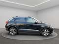 Volkswagen T-Roc 1.5 l TSI OPF Move 3J/100TKM+LED LICHT+NAVI+KLIMA Schwarz - thumbnail 15