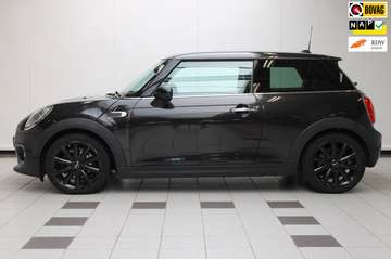 Mini 1.2 Salt Business - Pano Schuif-/kanteldak, S