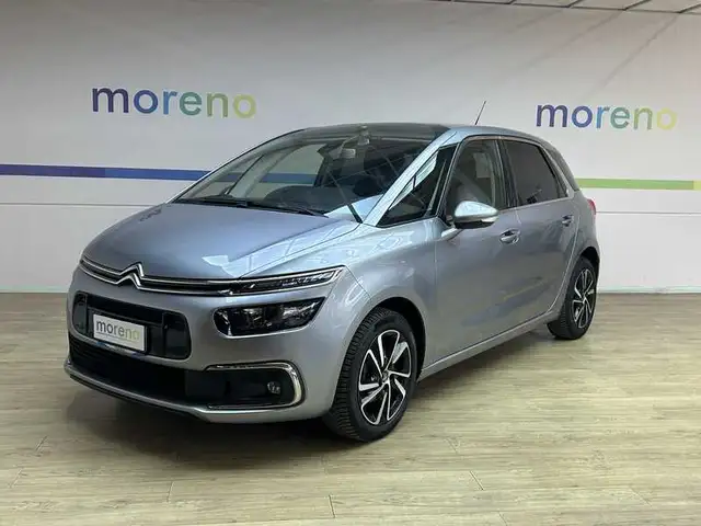 Citroen C4 Picasso C4 Picasso 1.6 bluehdi Shine s&s 120 CV