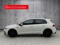 Volkswagen Golf GTI 8 2.0 TSI NAVI LED ACC SHZ LIGHT ASSIST DAB 18 Weiß - thumbnail 3