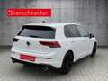 Volkswagen Golf GTI 8 2.0 TSI NAVI LED ACC SHZ LIGHT ASSIST DAB 18 Weiß - thumbnail 5
