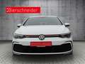 Volkswagen Golf GTI 8 2.0 TSI NAVI LED ACC SHZ LIGHT ASSIST DAB 18 Weiß - thumbnail 2