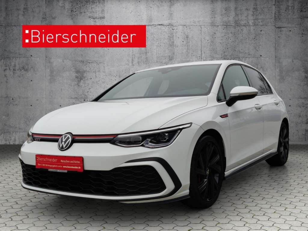 Second hand Volkswagen Golf Gti 