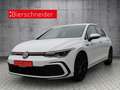 Volkswagen Golf GTI 8 2.0 TSI NAVI LED ACC SHZ LIGHT ASSIST DAB 18 Weiß - thumbnail 1