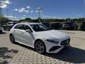 Mercedes-Benz A 180 A 180 AMG Line Advanced Plus Smartphone Integration Blanc - thumbnail 3