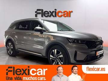 1.6 T-GDi PHEV Plus Edition 4x4