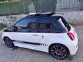 Abarth 595 595 2016 1.4 t-jet Turismo 165cv Bianco - thumbnail 5