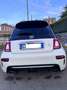 Abarth 595 595 2016 1.4 t-jet Turismo 165cv Bianco - thumbnail 4