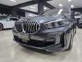BMW 118 Serie 1 F40 118d Msport auto Grigio - thumbnail 2