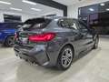 BMW 118 Serie 1 F40 118d Msport auto Grigio - thumbnail 5