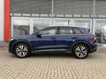 Audi Q4 e-tron 40 advanced DACH, LEDER, NAV, TOTW, Klima Navi Blau - thumbnail 3