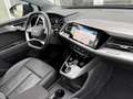 Audi Q4 e-tron 40 advanced DACH, LEDER, NAV, TOTW, Klima Navi Blau - thumbnail 9