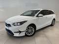 Kia Ceed SW / cee'd SW CAMERA - CARPLAY Weiß - thumbnail 1