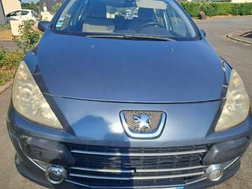 307 1.6 HDi 16v - 90 Pack Limited