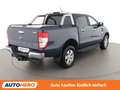 Ford Ranger 2.0 TDCi Doppelkabine 4x4 XLT Grau - thumbnail 6