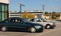 Mercedes-Benz 300 300D 4Matic Plateado - thumbnail 8