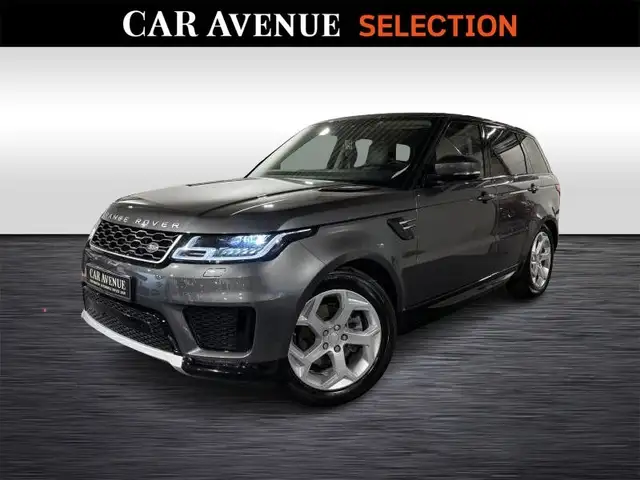 Land Rover Range Rover Sport Rover Sport HSE 7 PL
