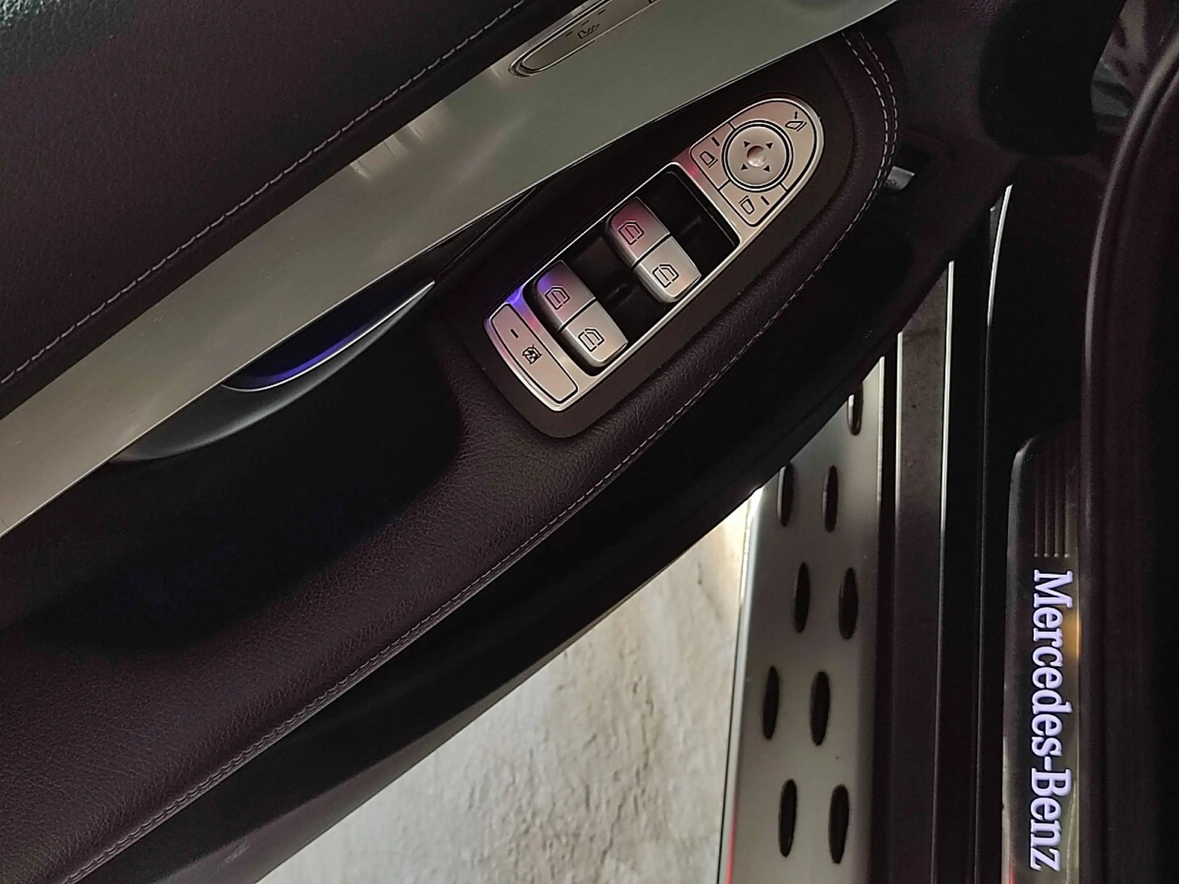 Mercedes-Benz GLC 220 d MHEV 4MATIC Aut. — photo 14