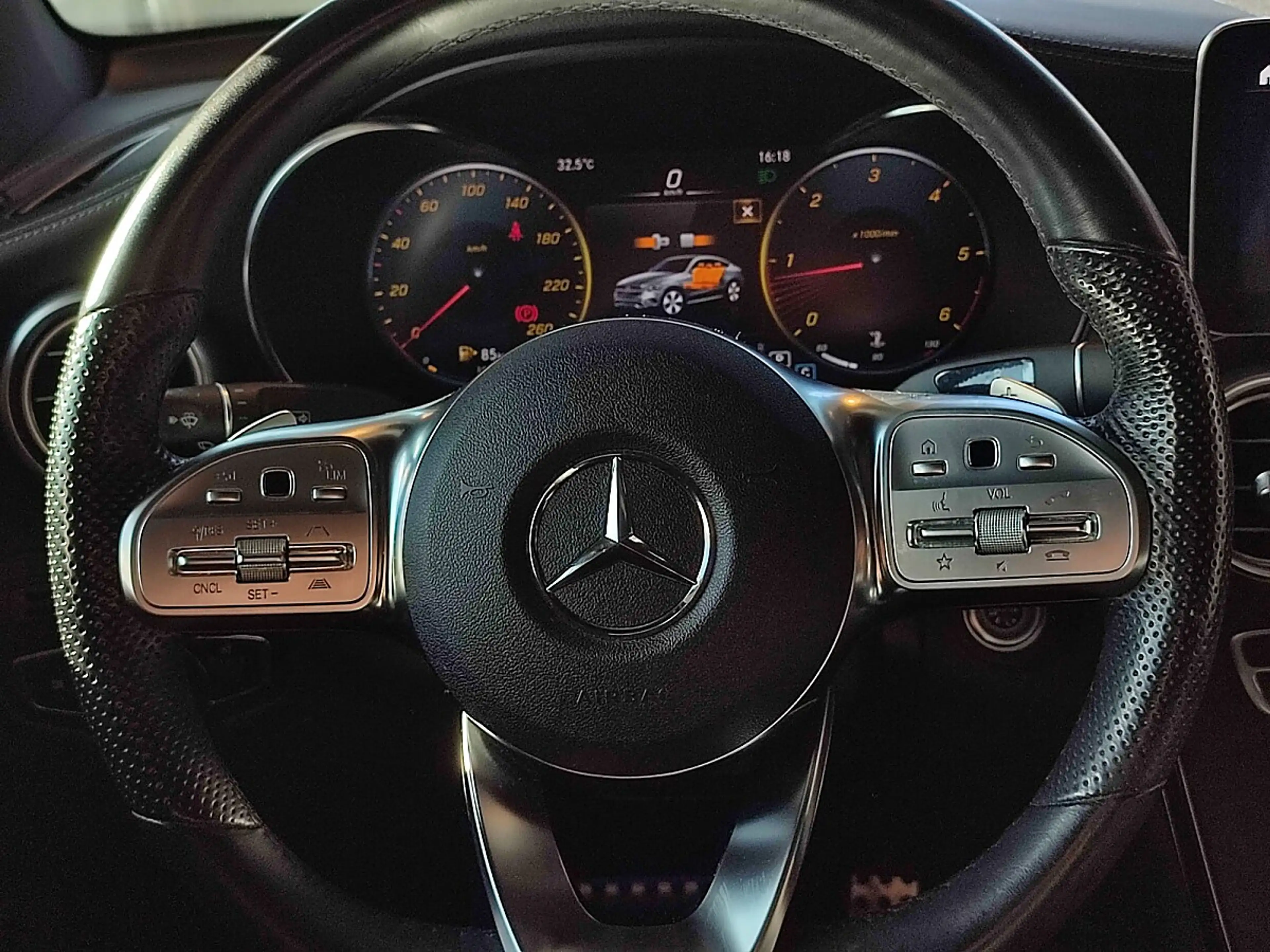 Mercedes-Benz GLC 220 d MHEV 4MATIC Aut. — photo 10