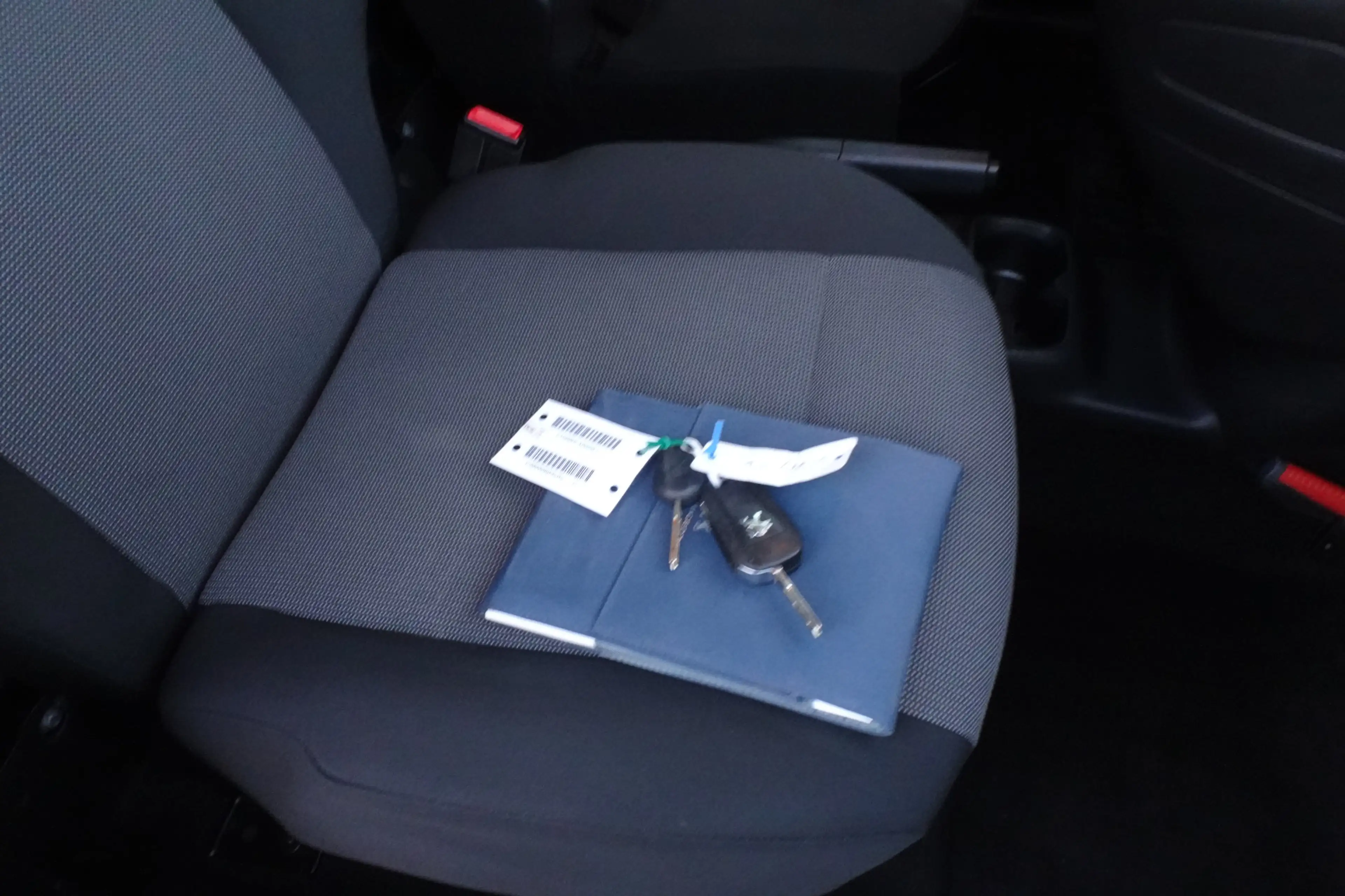 Peugeot Partner 1.6 BlueHDI Pro airco trekhaak — photo 11