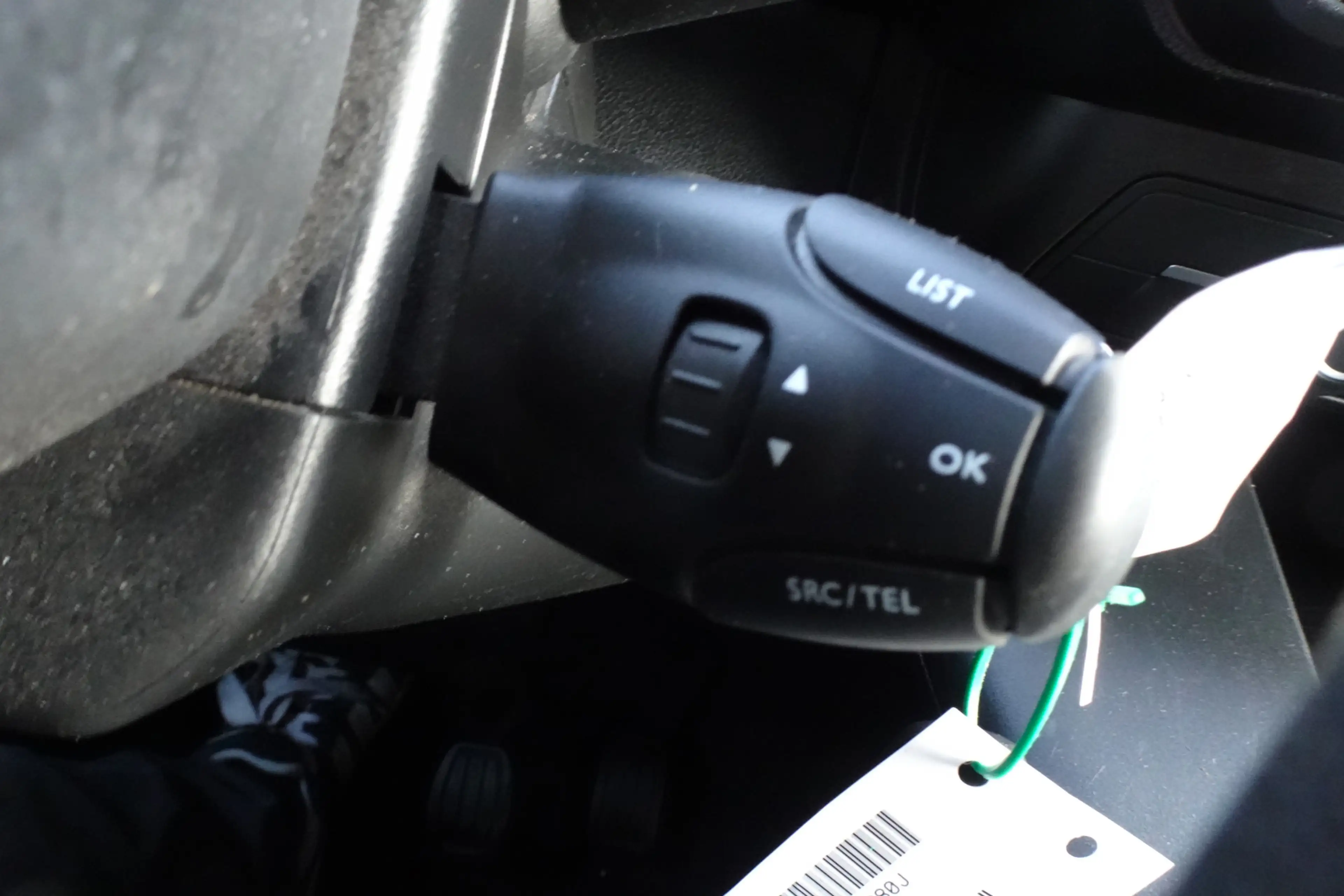 Peugeot Partner 1.6 BlueHDI Pro airco trekhaak — photo 14