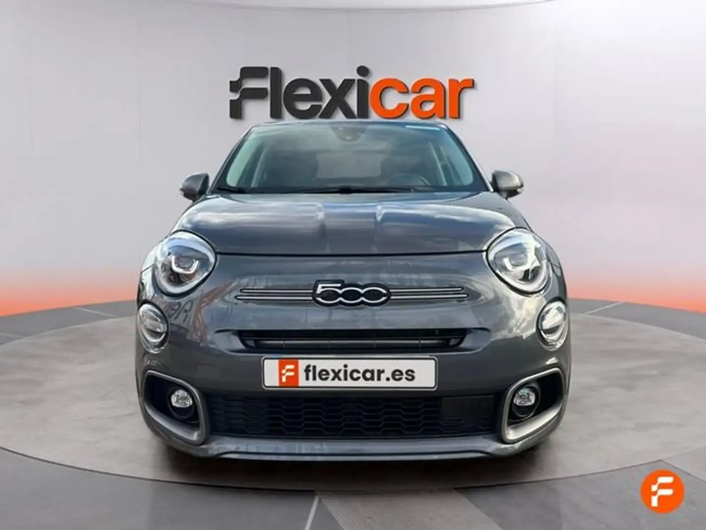 Fiat 500X Sport 1.5 Hybrid 97kW (130cv) DCT Azul - 2