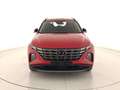 Hyundai TUCSON 1.6 t-gdi 48V Xline 2wd imt Rosso - thumbnail 3