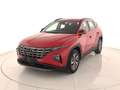 Hyundai TUCSON 1.6 t-gdi 48V Xline 2wd imt Rosso - thumbnail 5