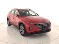 Hyundai TUCSON 1.6 t-gdi 48V Xline 2wd imt Rosso - thumbnail 1