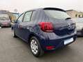 Dacia Sandero Essential Klima Bleu - thumbnail 4