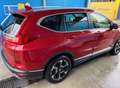 Honda CR-V CR-V 2,0 i-MMD Hybrid Lifestyle Aut. Lifestyle Rot - thumbnail 5