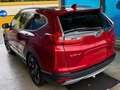 Honda CR-V CR-V 2,0 i-MMD Hybrid Lifestyle Aut. Lifestyle Rot - thumbnail 4