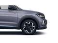 Volkswagen T-Cross R-Line 1.5 TSI DSG AHK/Nav/Kam/Matrix/17 Grau - thumbnail 16