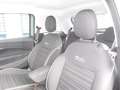 Fiat 500 500e Action Blauw - thumbnail 4