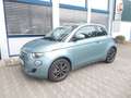 Fiat 500 500e Action Blauw - thumbnail 1