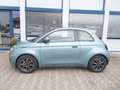Fiat 500 500e Action Blauw - thumbnail 2