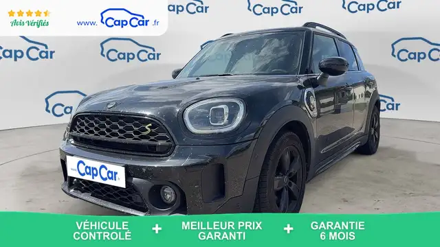 MINI Autres 1.5 Cooper 224 ALL4 Steptronic6 Northwood