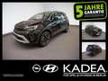 Opel Crossland 1.2 AUTOMATIK,Rückfahrkamera,PDC,LED Schwarz - thumbnail 1